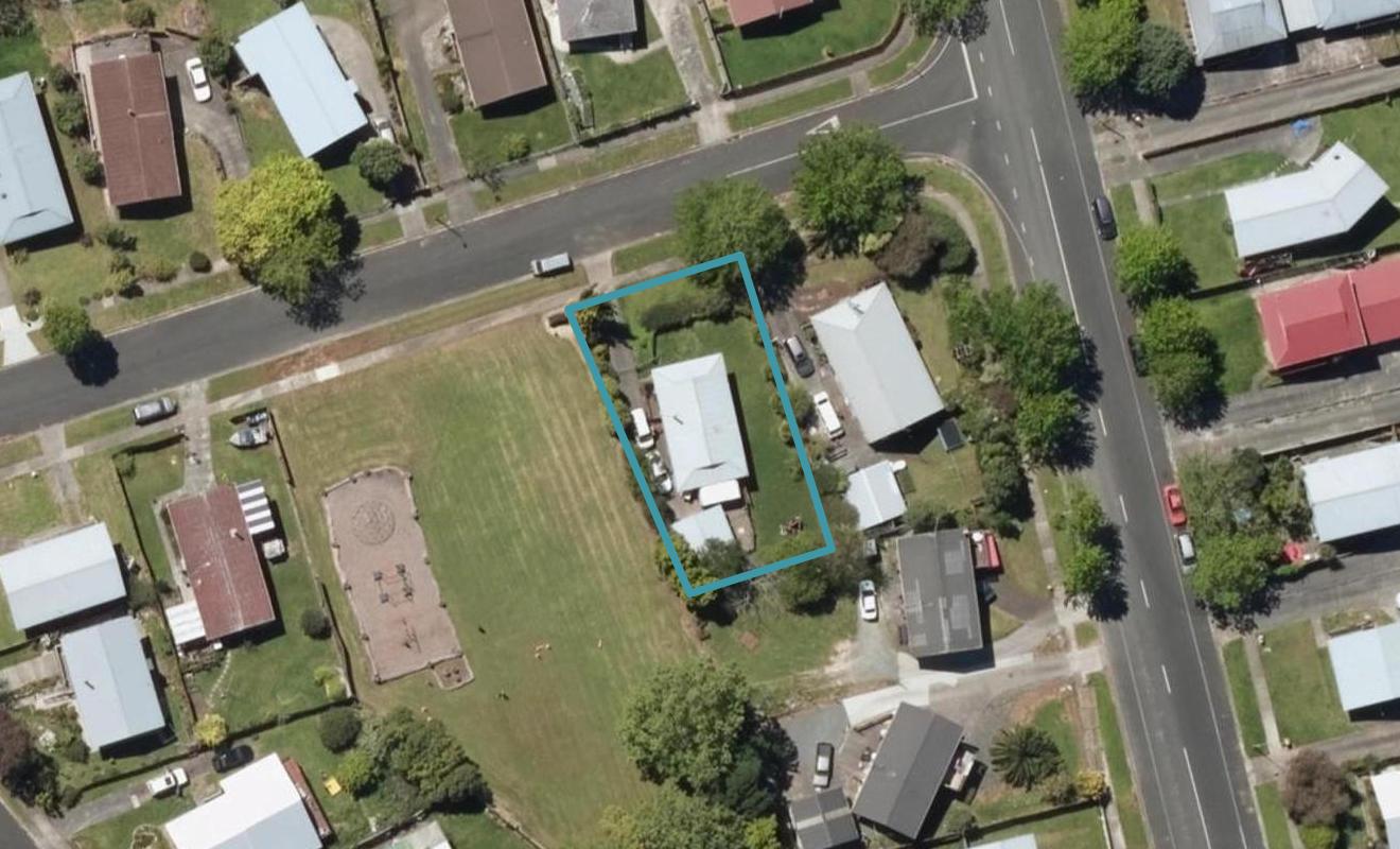 3 Awatea Street, Raumanga, Whangarei - Carousel 1