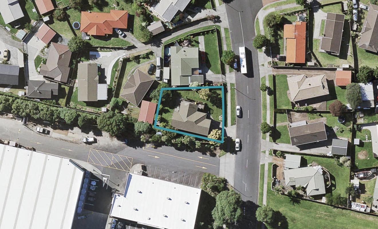 26 Burswood Drive, Burswood, Auckland - Carousel 1
