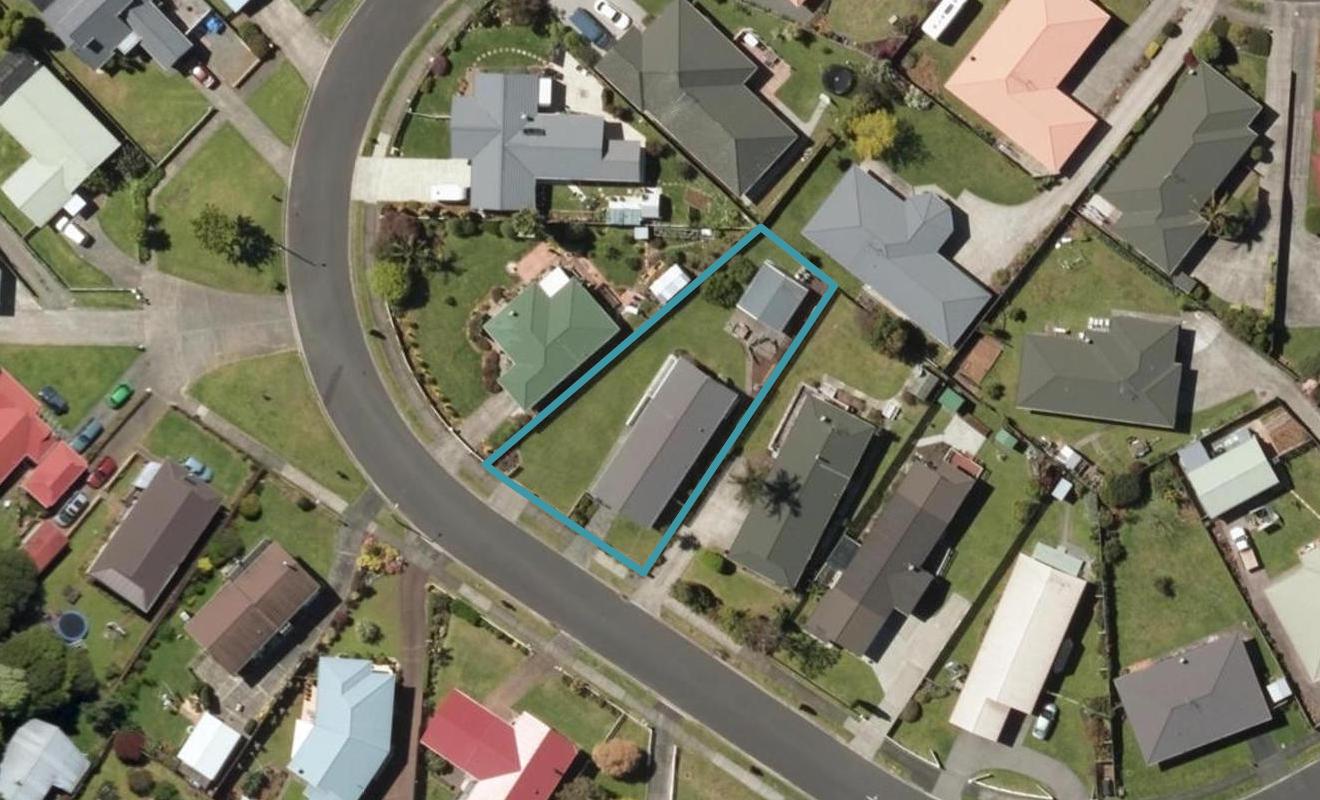 12 Amber Drive, Tikipunga, Whangarei - Carousel 1