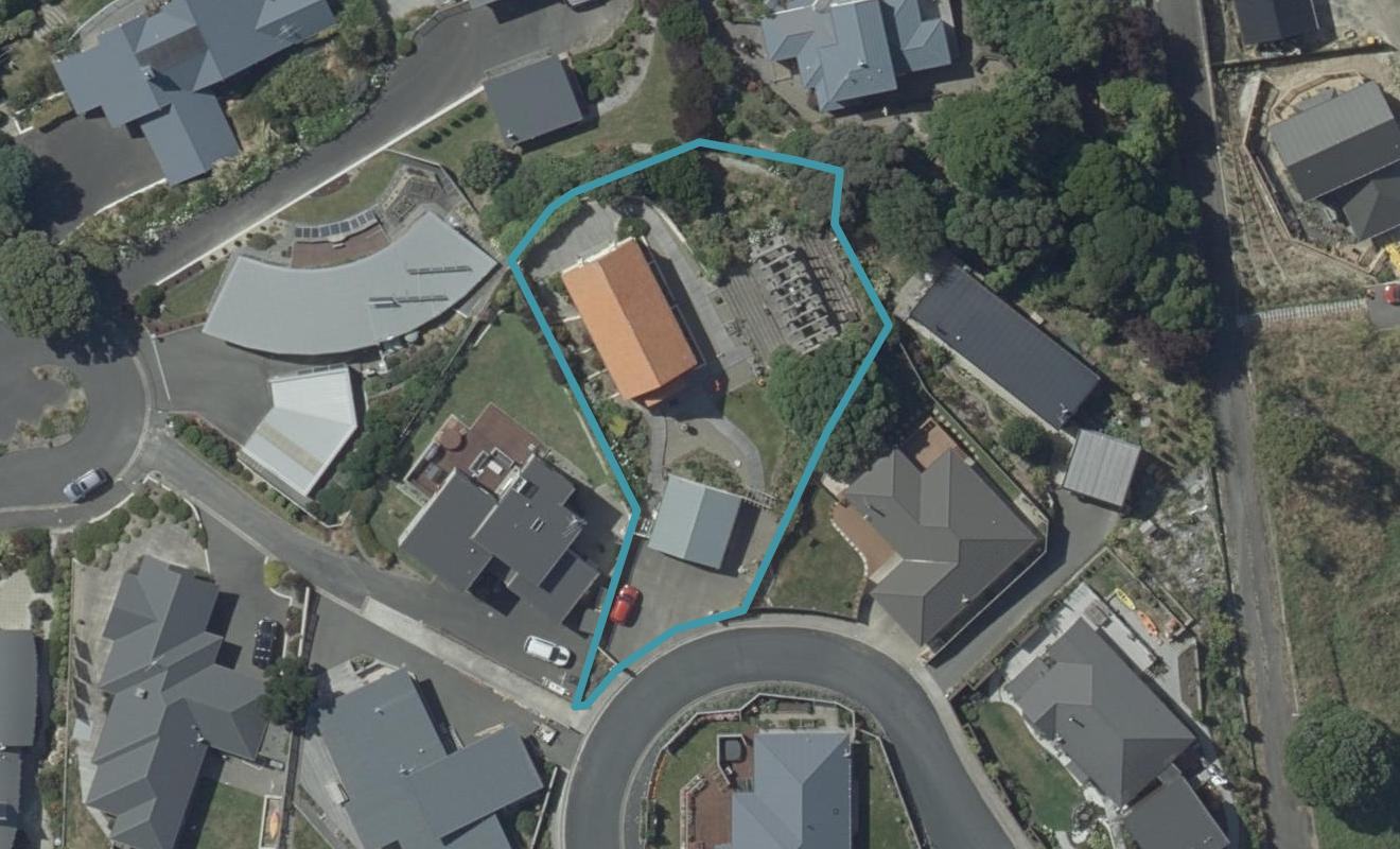 14 Eventide Lane, Company Bay, Dunedin - Carousel 1