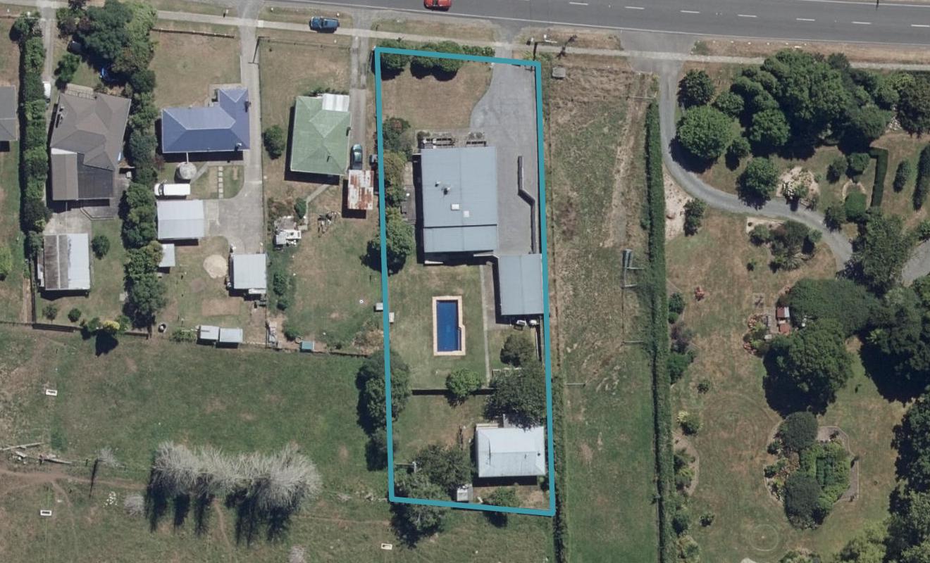 546 Matangi Road, Matangi, Hamilton - Carousel 1