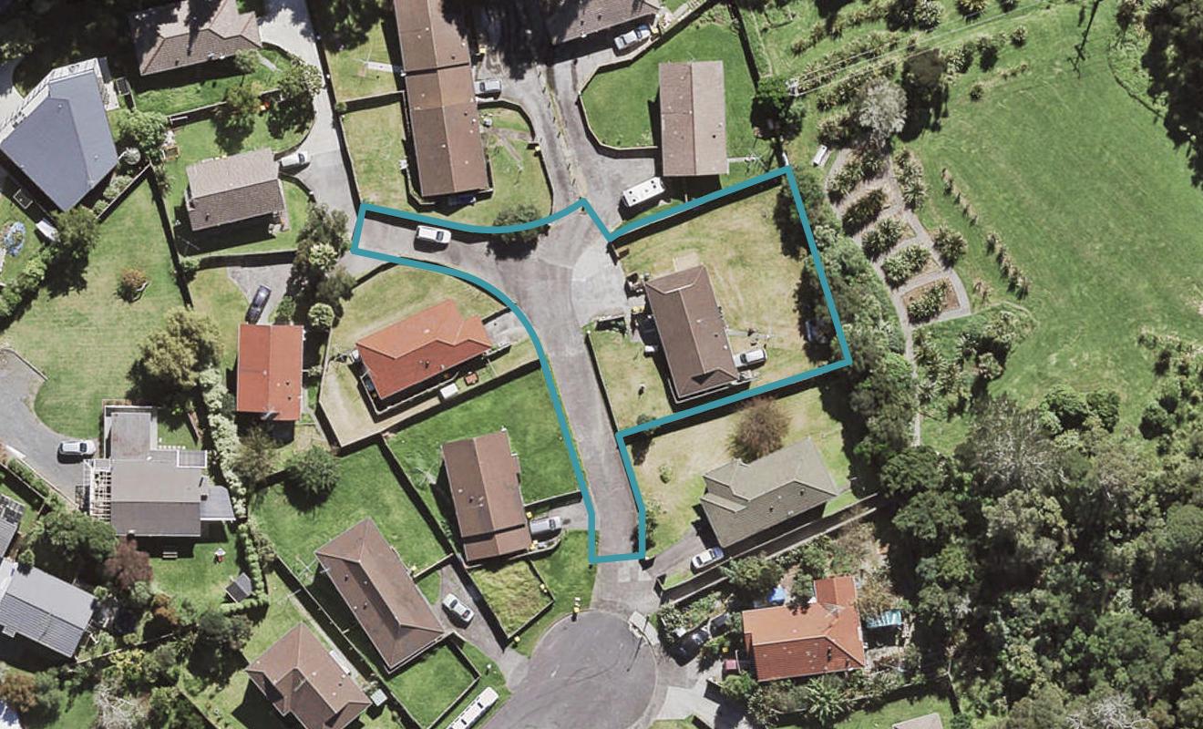 13 Merrill Place, Birkdale, Auckland - Carousel 1