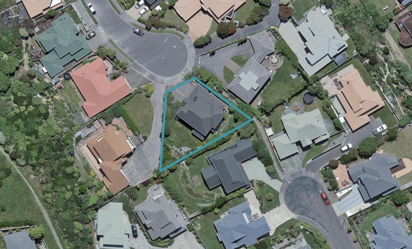 22 Claverton Grove, Churton Park, Wellington - Carousel 1