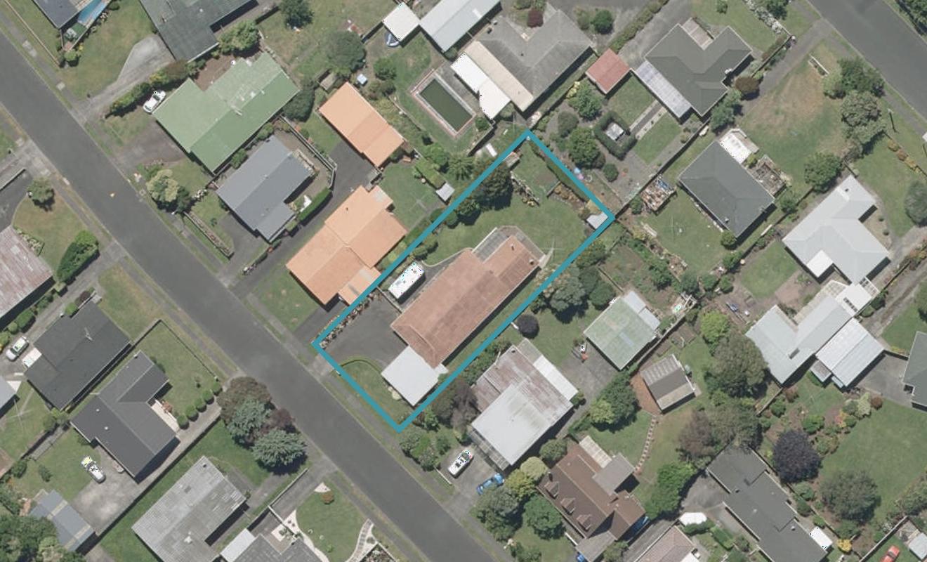 42 Exeter Crescent, Springvale, Whanganui - Carousel 1
