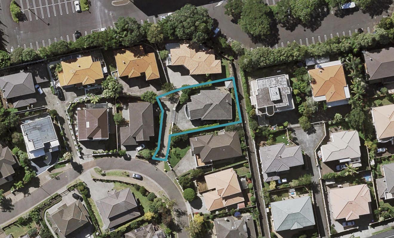 54 Rosepark Crescent, Remuera, Auckland - Carousel 1