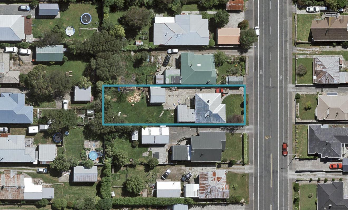 175 Morton Street, Strathern, Invercargill - Carousel 1
