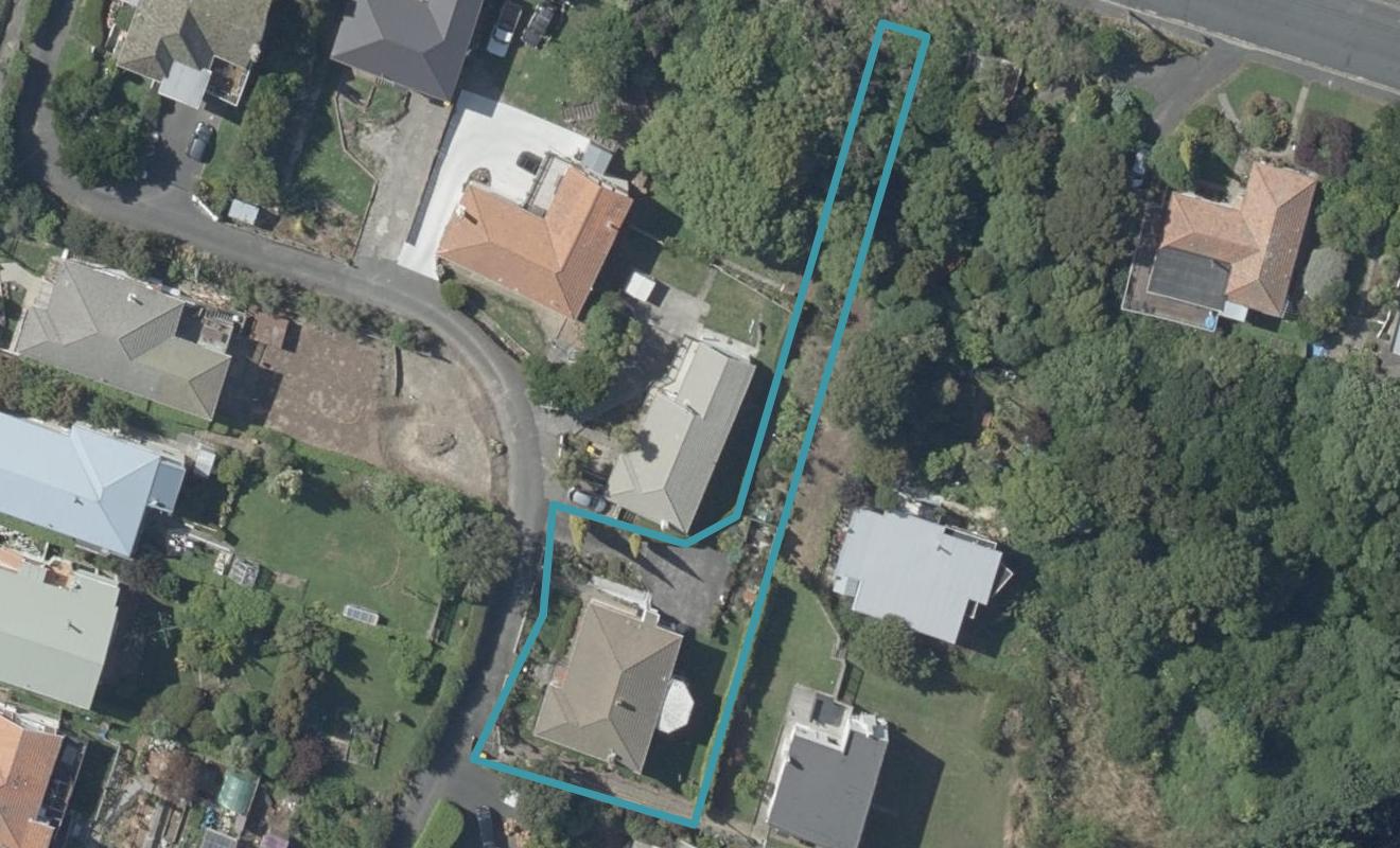 205 Forfar Street, Maryhill, Dunedin - Carousel 1