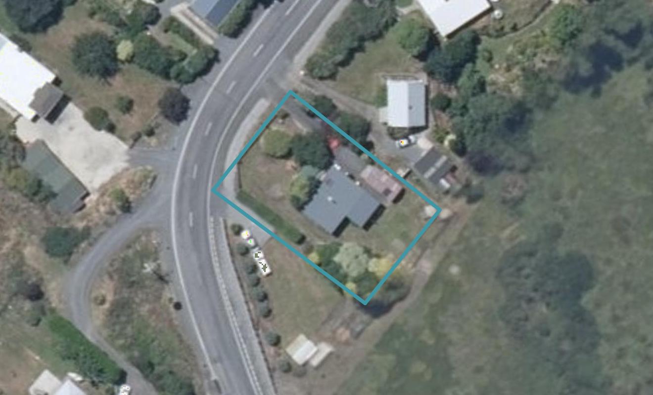 7 Goodwin Street, Waihola, Milton - Carousel 1