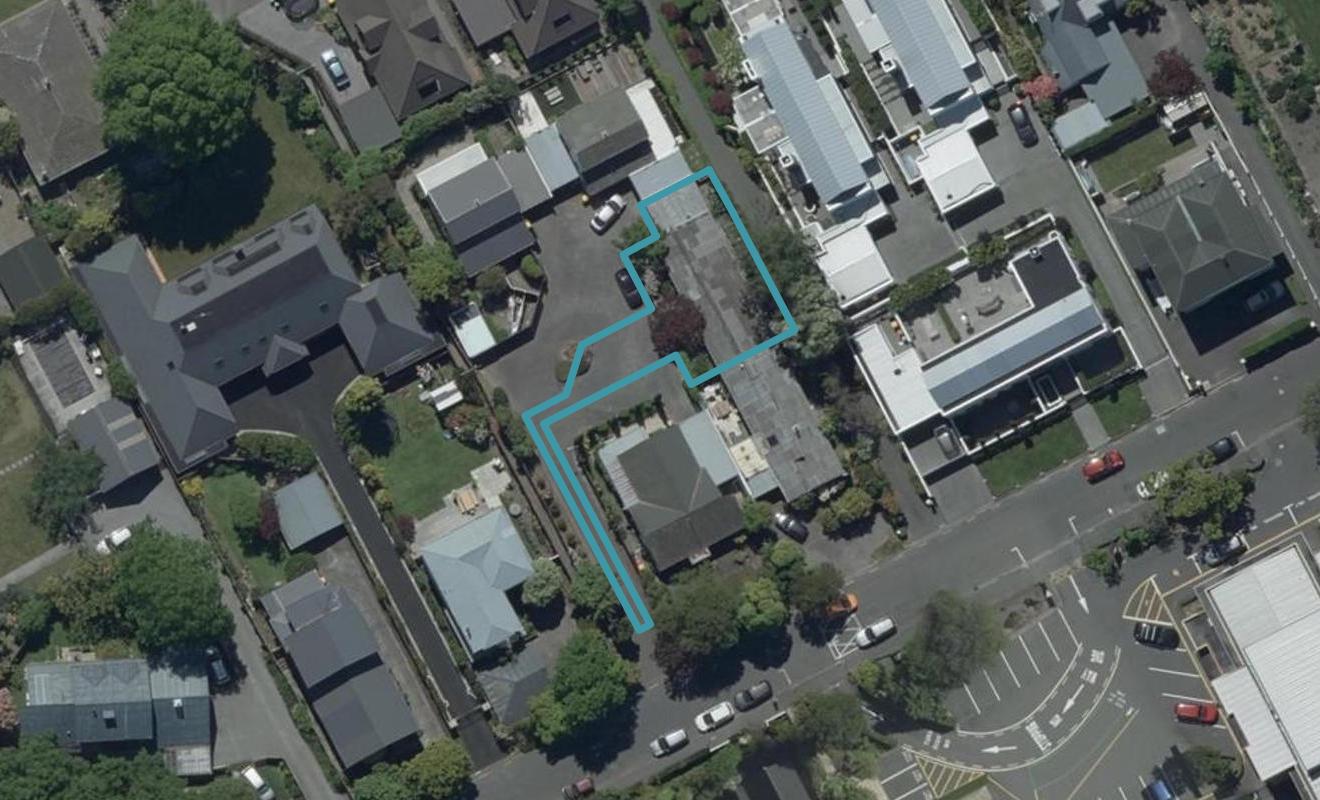 115C Merivale Lane, Merivale, Christchurch - Carousel 1