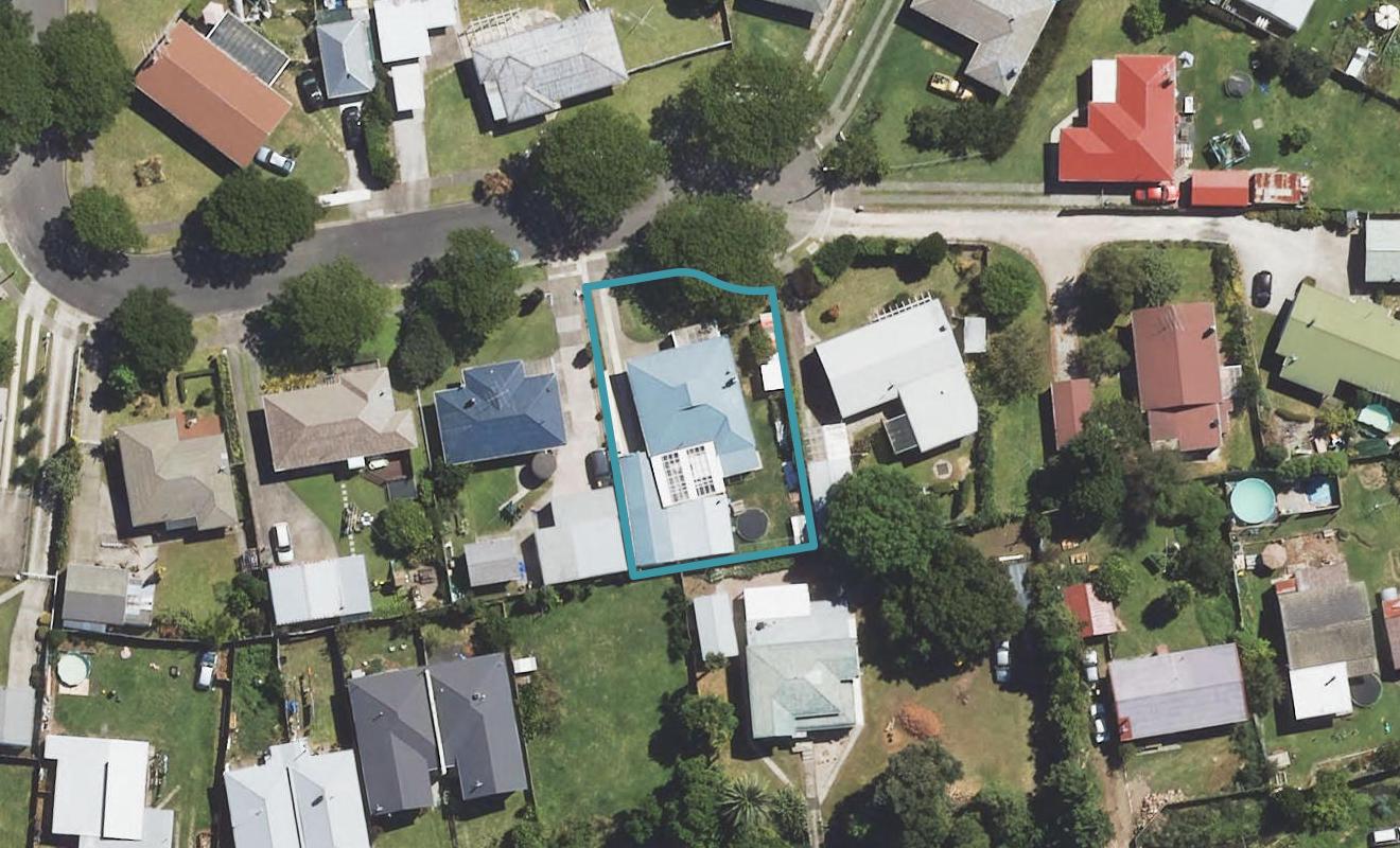 29 Ropata Street, Kaiti, Gisborne - Carousel 1