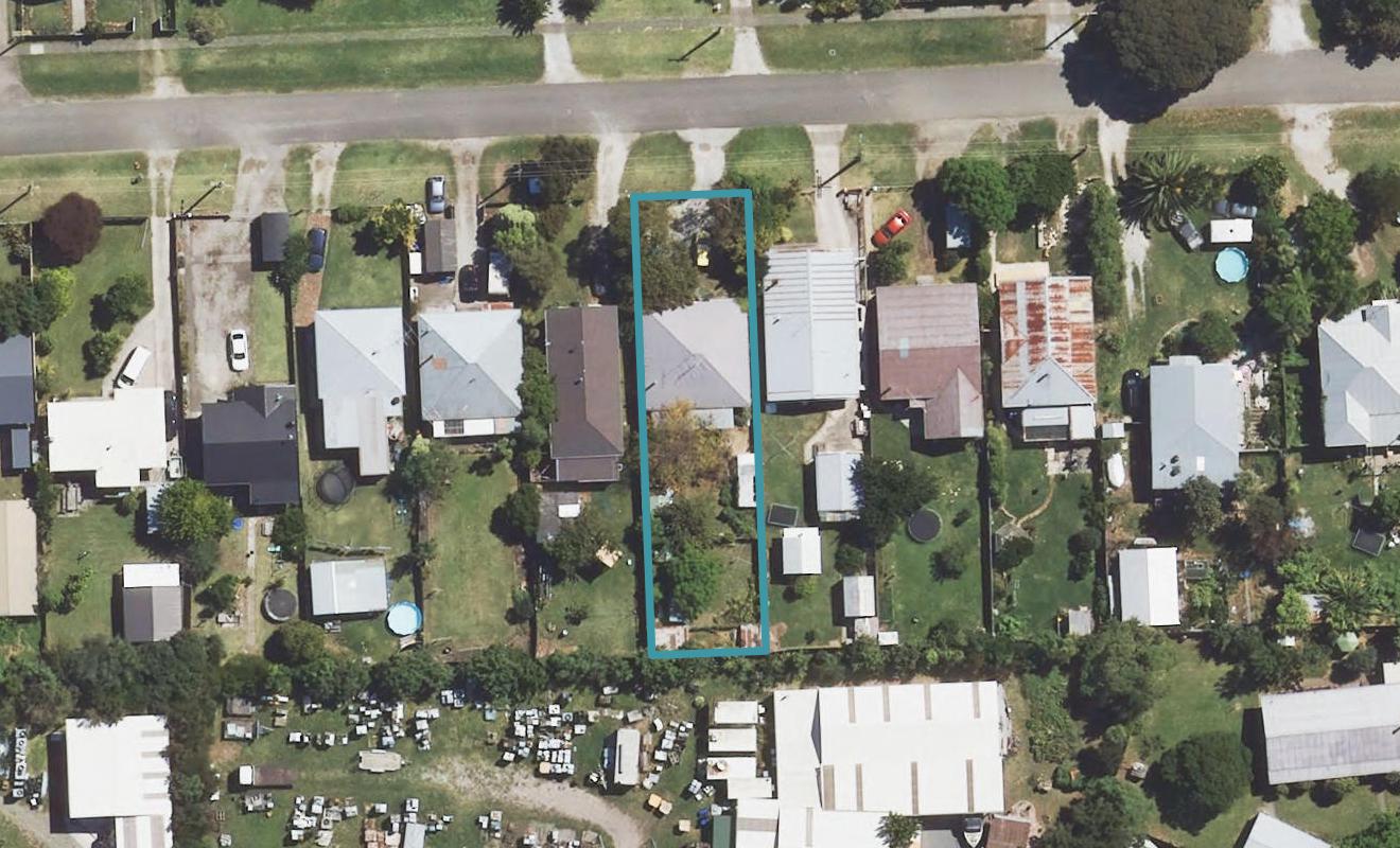 18 Lyndhurst Street, Awapuni, Gisborne - Carousel 1