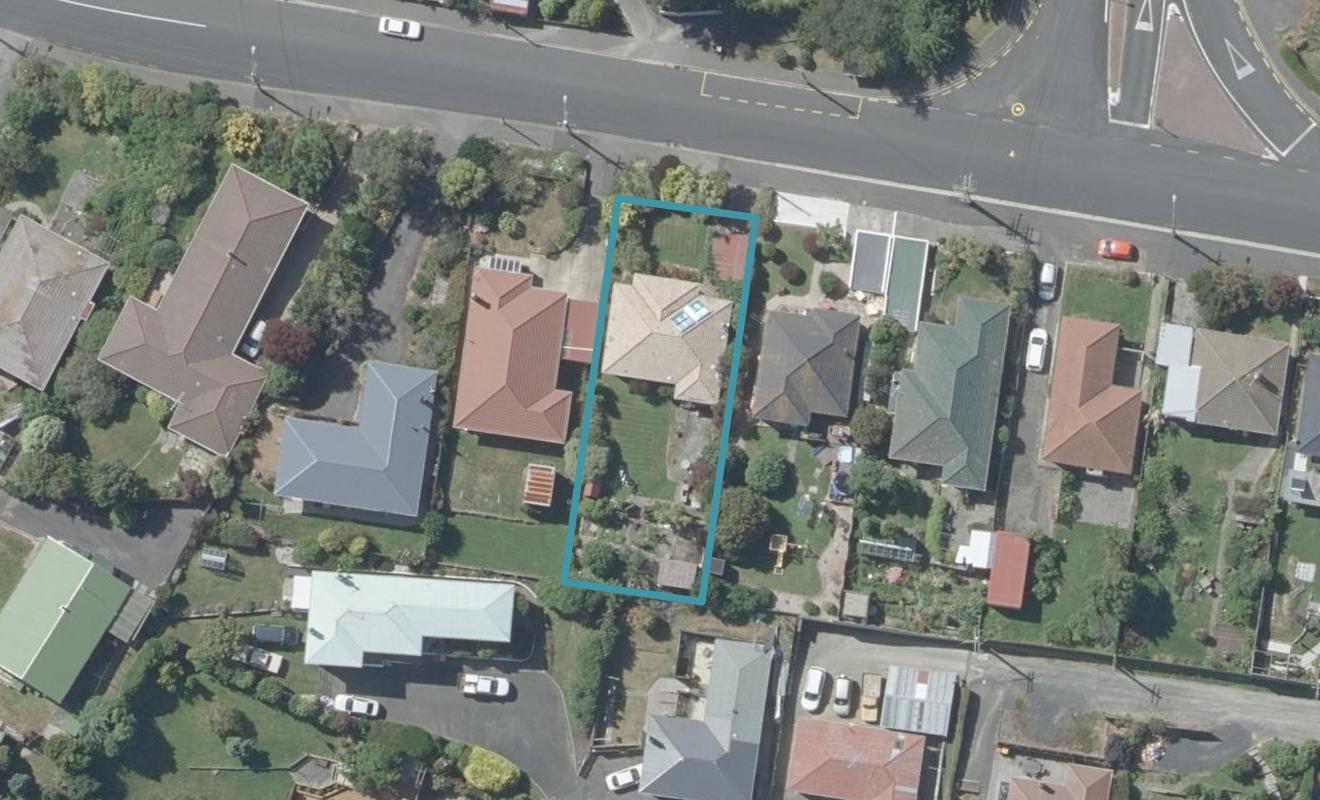 335 Kenmure Road, Kenmure, Dunedin - Carousel 1