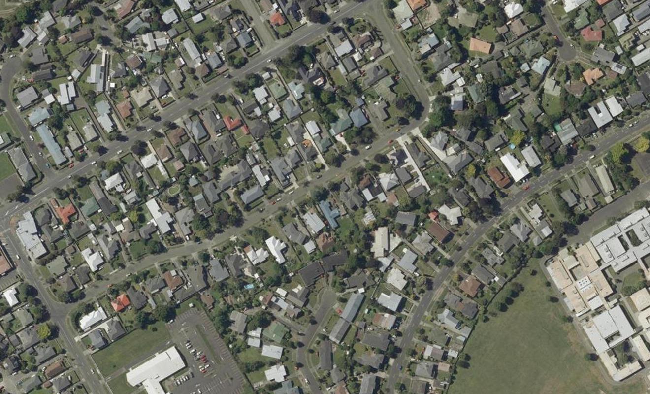 31 Sheffield Street, Awapuni, Palmerston North - Carousel 1