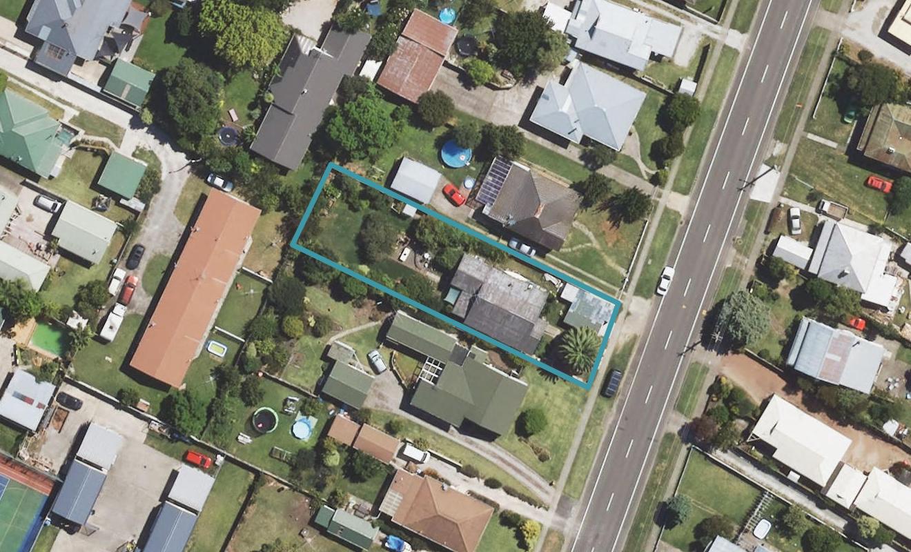 21 Stanley Road, Te Hapara, Gisborne - Carousel 1