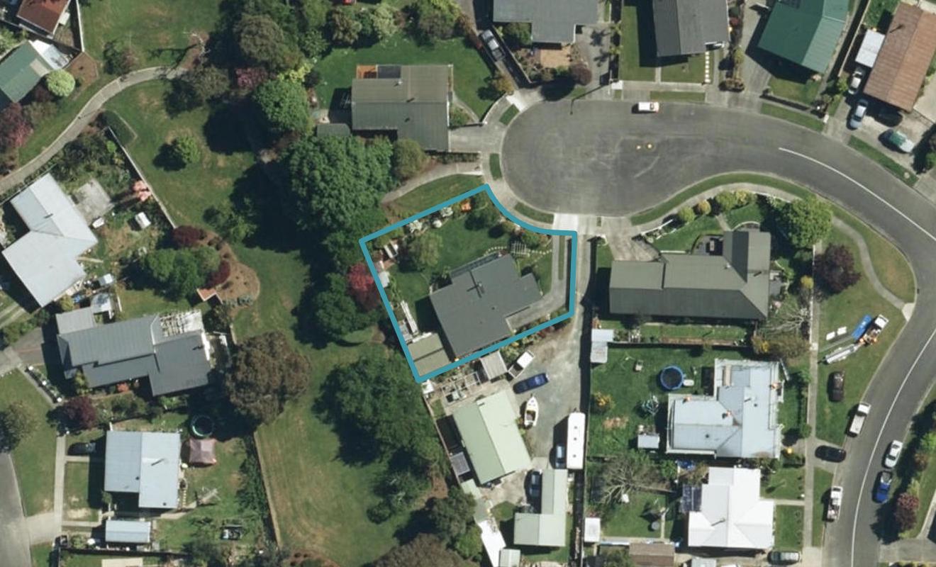32 Pethybridge Street, Motueka - Carousel 1
