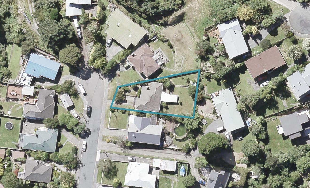 26 Isabel Grove, Wainuiomata, Lower Hutt - Carousel 1