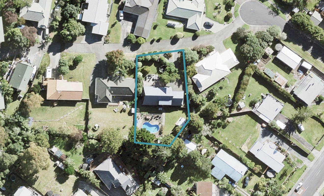 16 Brookvale Park, Stanmore Bay, Whangaparaoa - Carousel 1