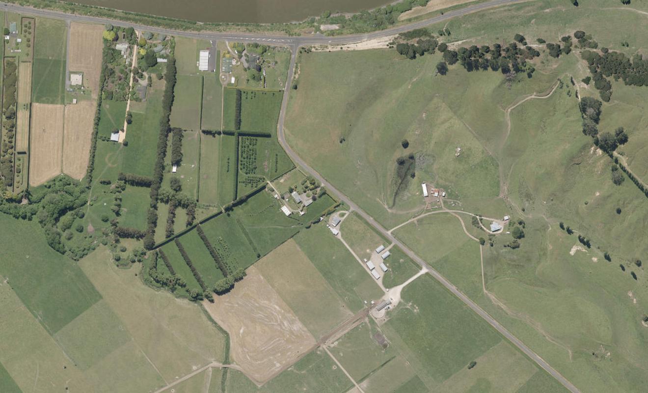 30 Kaimatira Road, Okoia, Whanganui - Carousel 1