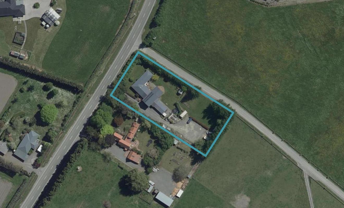34 Island Road, Clarkville, Kaiapoi - Carousel 1