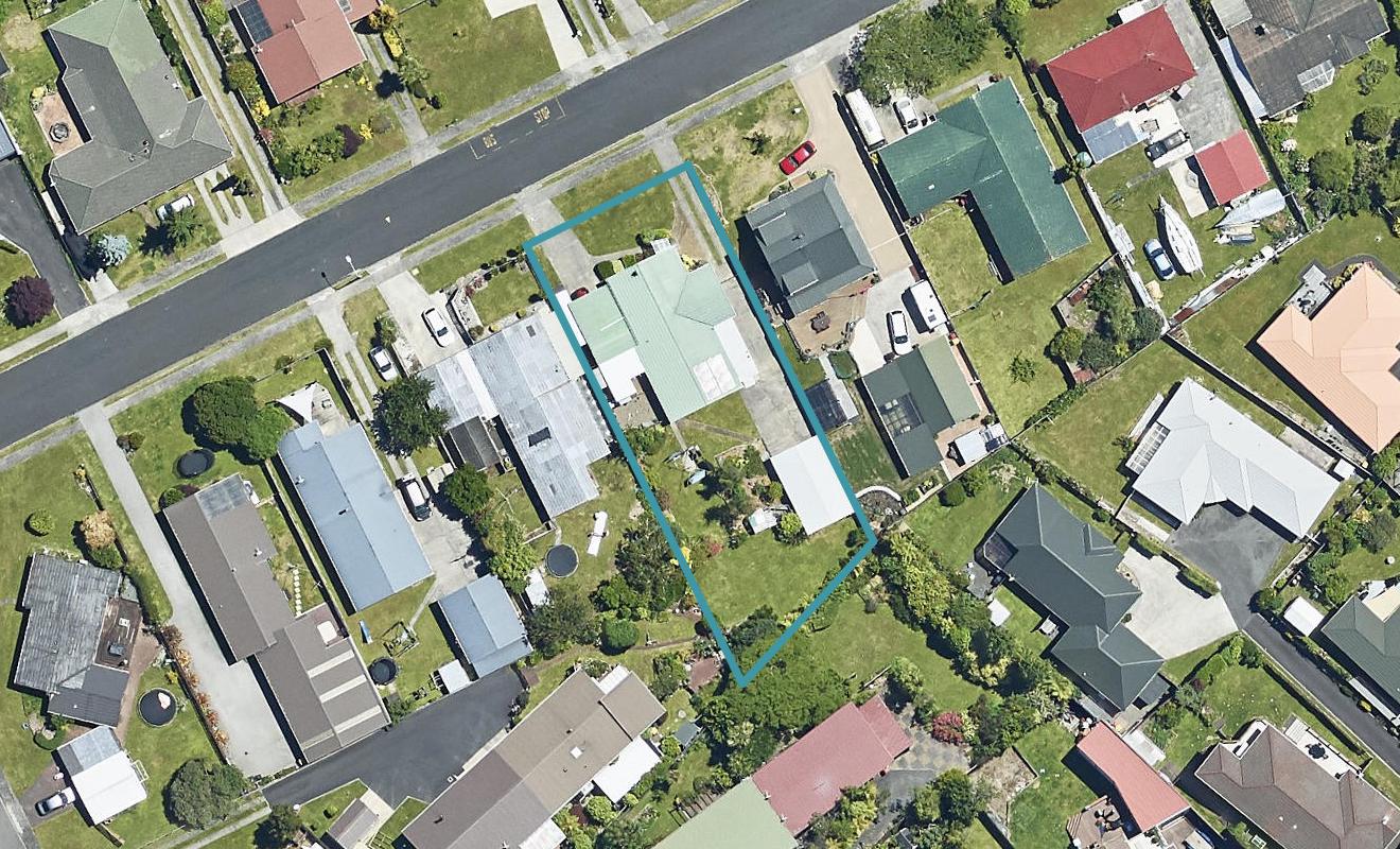 37 Neri Crescent, Pomare, Rotorua - Carousel 1