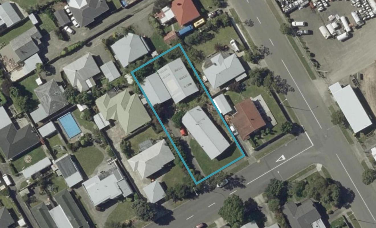 57 Haydon Street, Roslyn, Palmerston North - Carousel 1