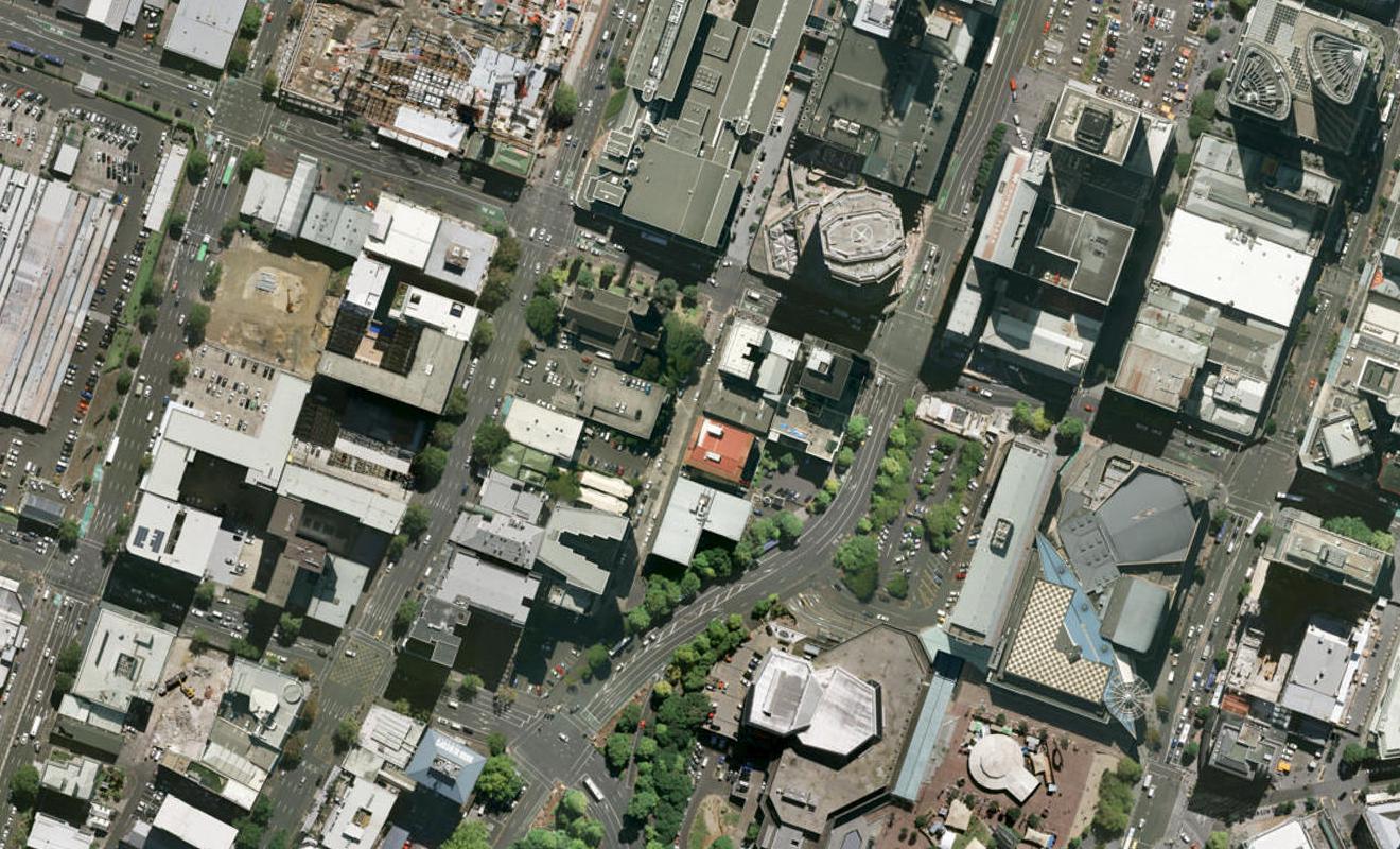 3E/198 Federal Street, Auckland Central, Auckland - Carousel 1