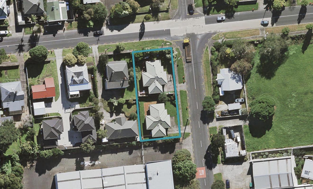 2/161 Church Street, Onehunga, Auckland - Carousel 1