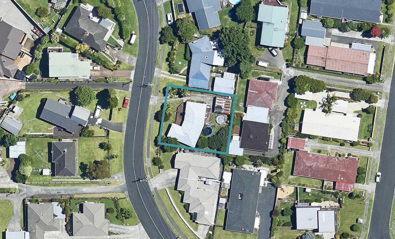 41 Western Road, Bellevue, Tauranga - Carousel 1