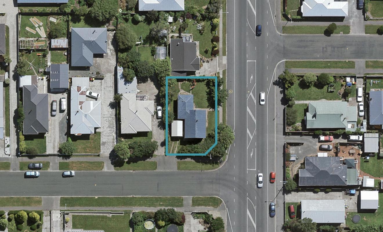 269 Pomona Street, Strathern, Invercargill - Carousel 1