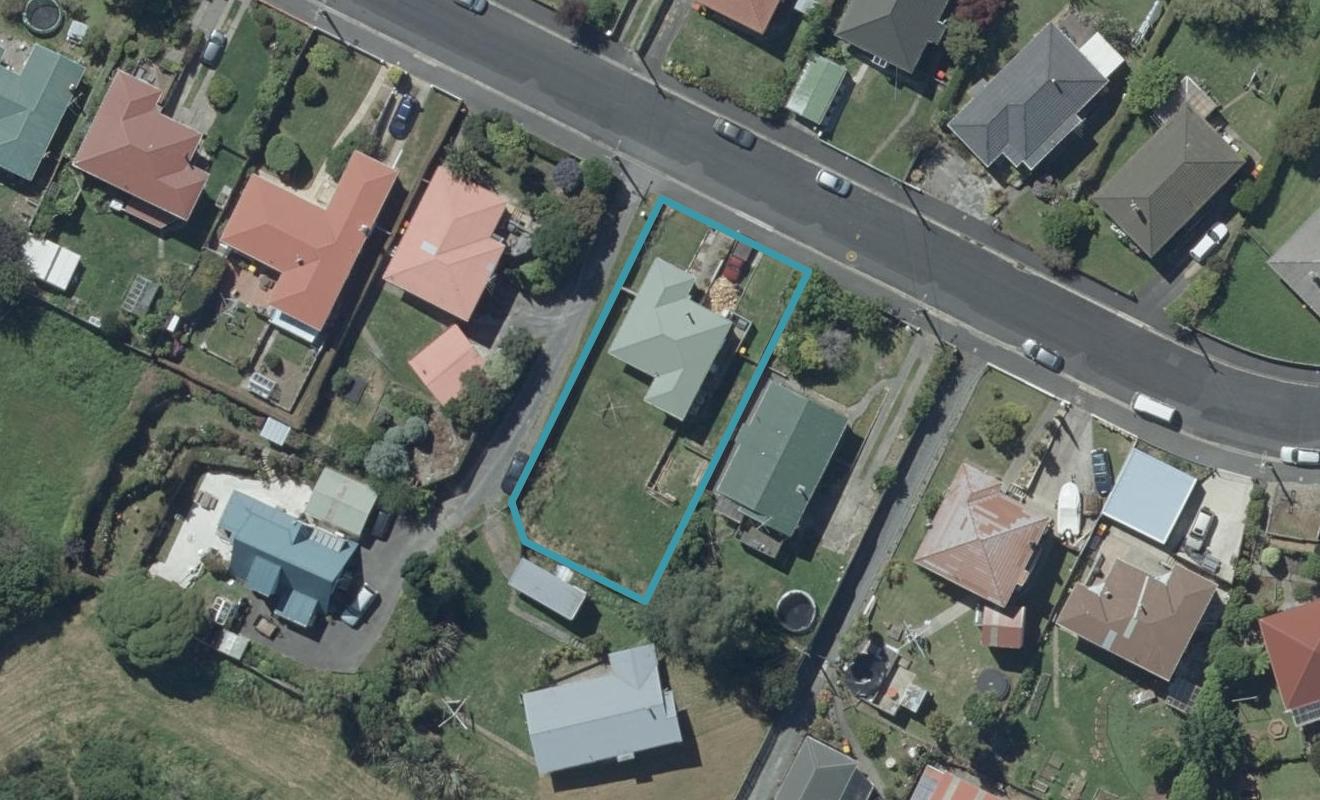 23 Statham Street, Brockville, Dunedin - Carousel 1