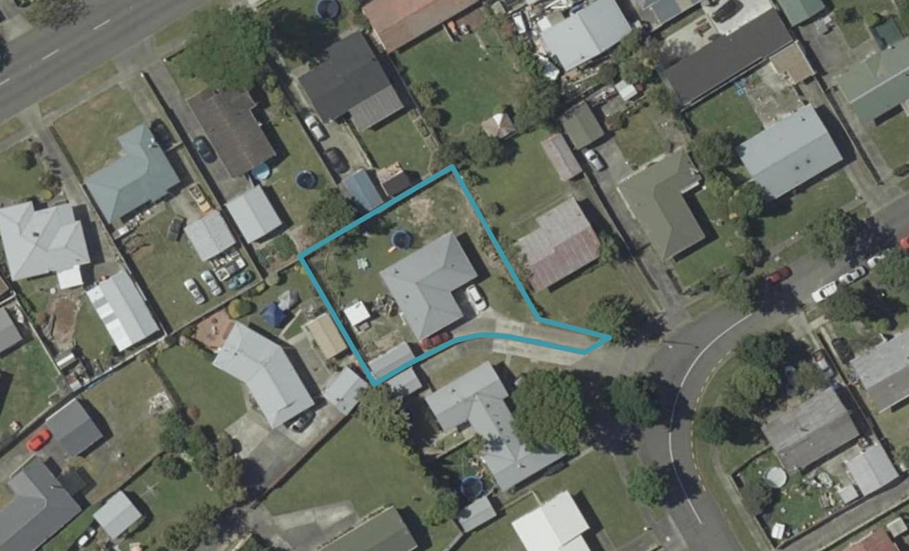 50 Monowai Place, Westbrook, Palmerston North - Carousel 1