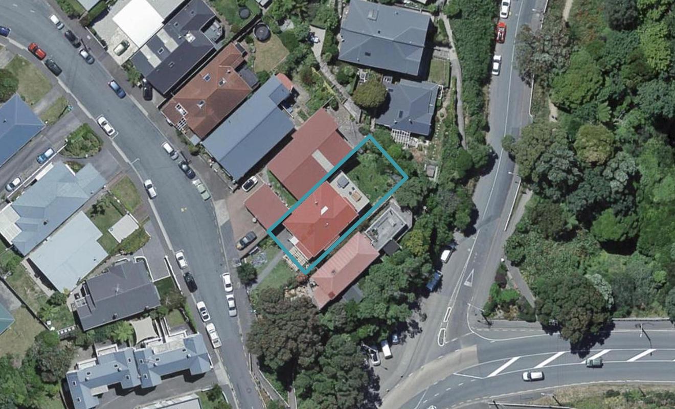 53 Tanera Crescent, Brooklyn, Wellington - Carousel 1