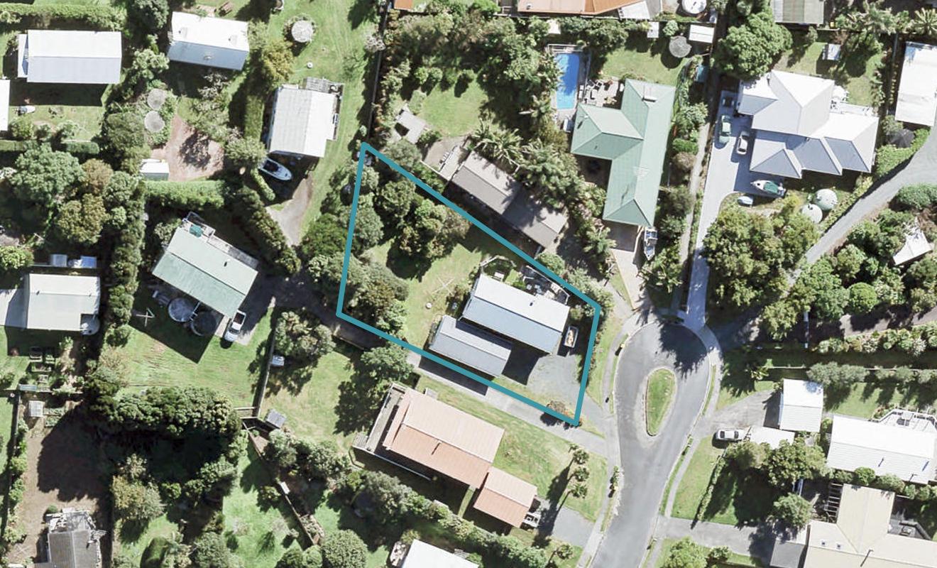 25 Waimanu Place, Warkworth - Carousel 1