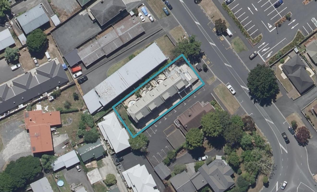 61D Anglesea Street, Hamilton Central, Hamilton - Carousel 1