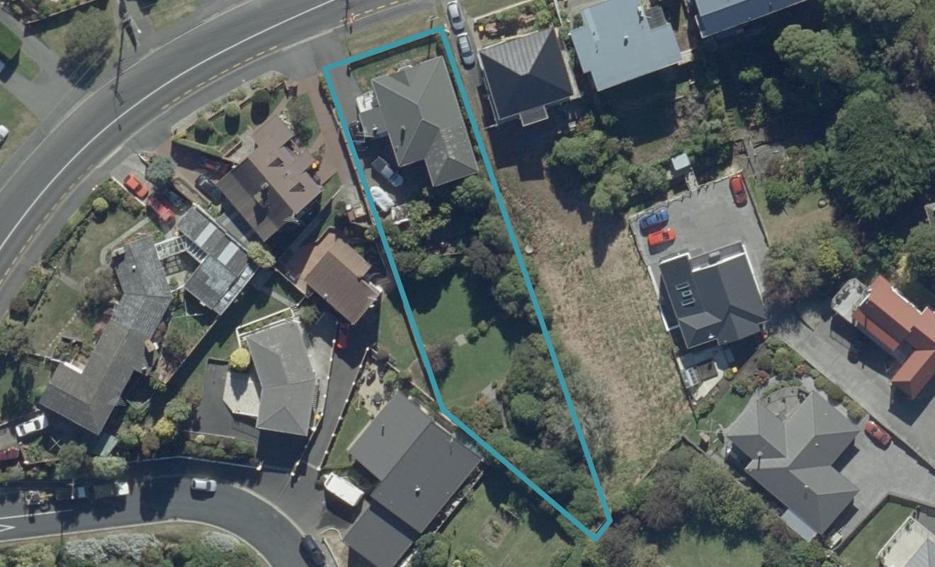 114 Larnach Road, Vauxhall, Dunedin - Carousel 1