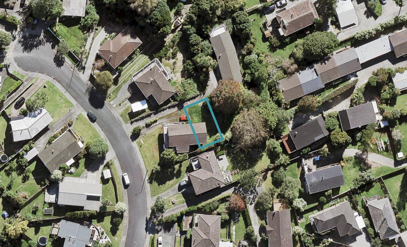 35C Seon Place, Birkdale, Auckland - Carousel 1
