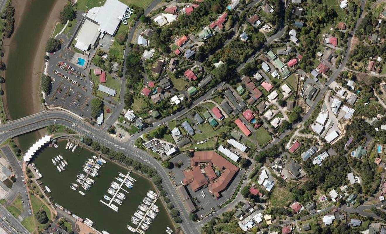 6 Vale Road, Riverside, Whangarei - Carousel 1