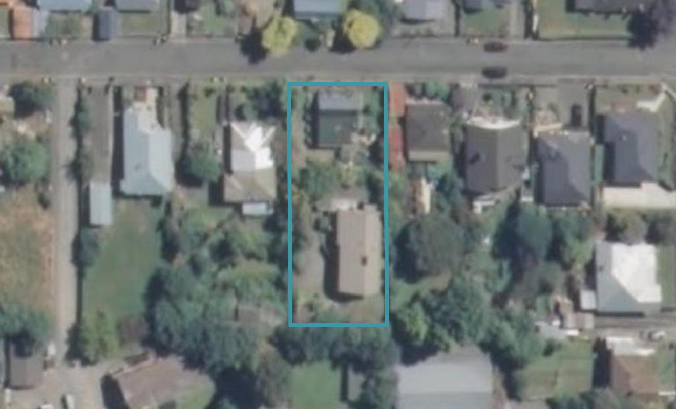 8A Baker Street, West End, Timaru - Carousel 1