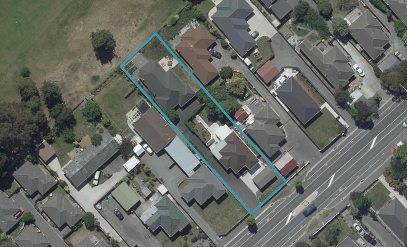 1/237 Wainoni Road, Avondale, Christchurch - Carousel 1
