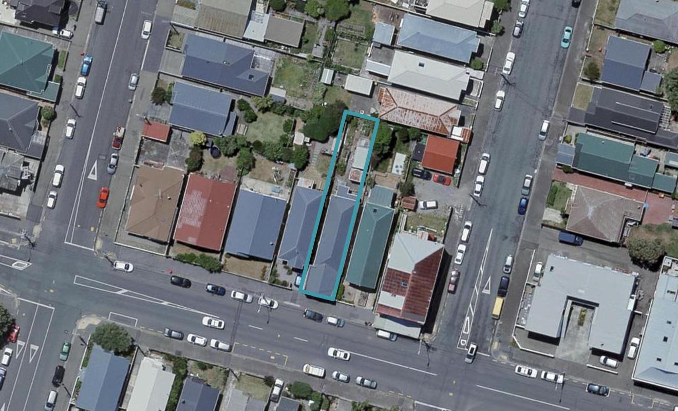 103 Coutts Street, Kilbirnie, Wellington - Carousel 1