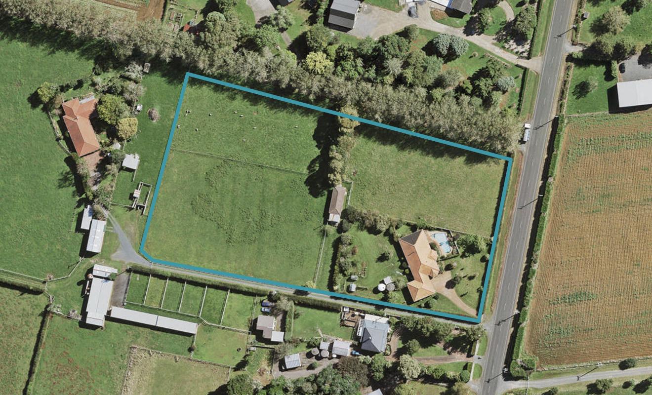 641 Harrisville Road, Pukekohe East, Pukekohe - Carousel 1