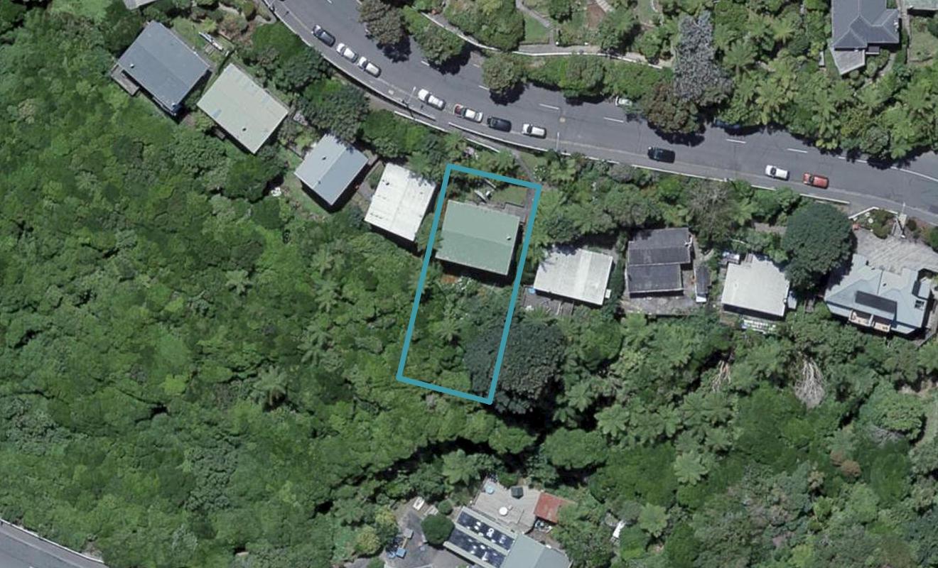 31 Pembroke Road, Northland, Wellington - Carousel 1
