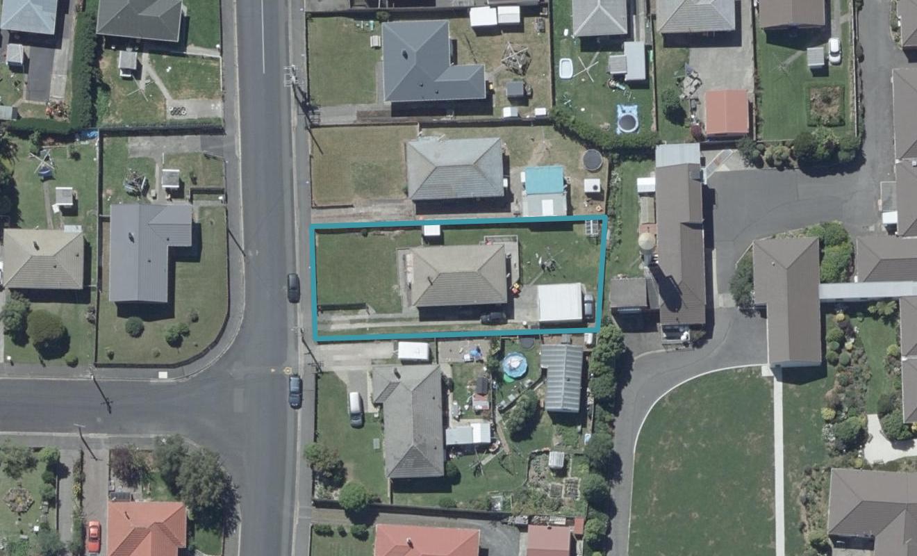 60 Saunders Street, Brockville, Dunedin - Carousel 1