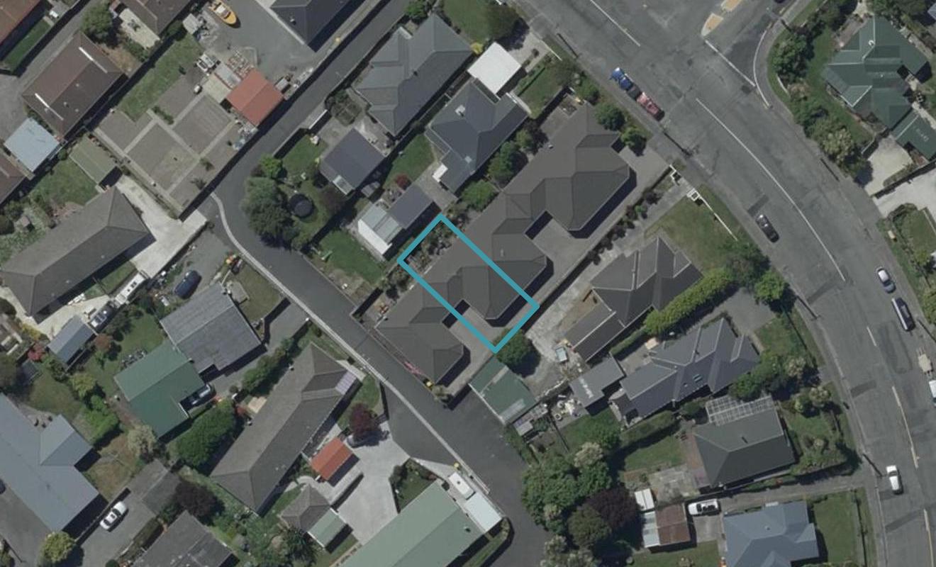 154D Southampton Street, Sydenham, Christchurch - Carousel 1