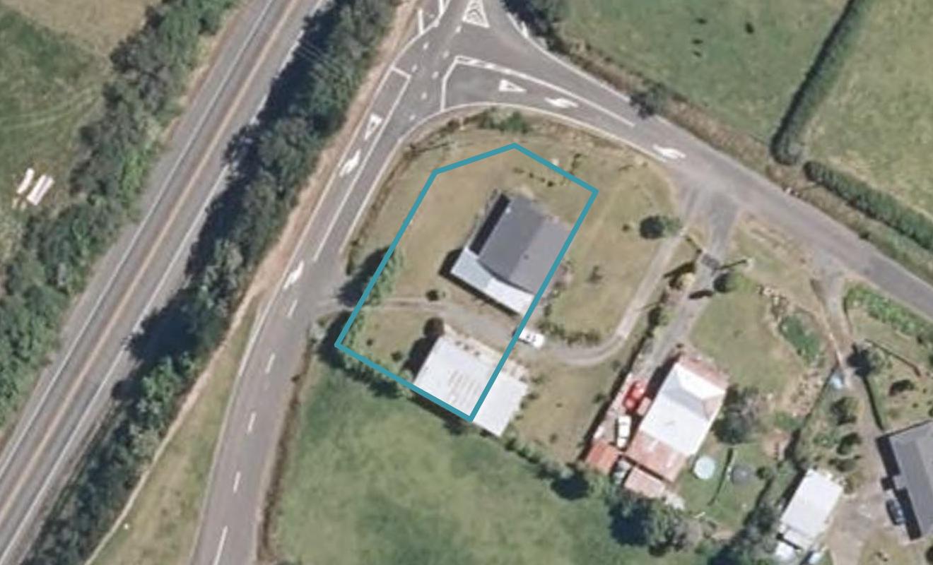 4 Arthur Road, Norsewood - Carousel 1