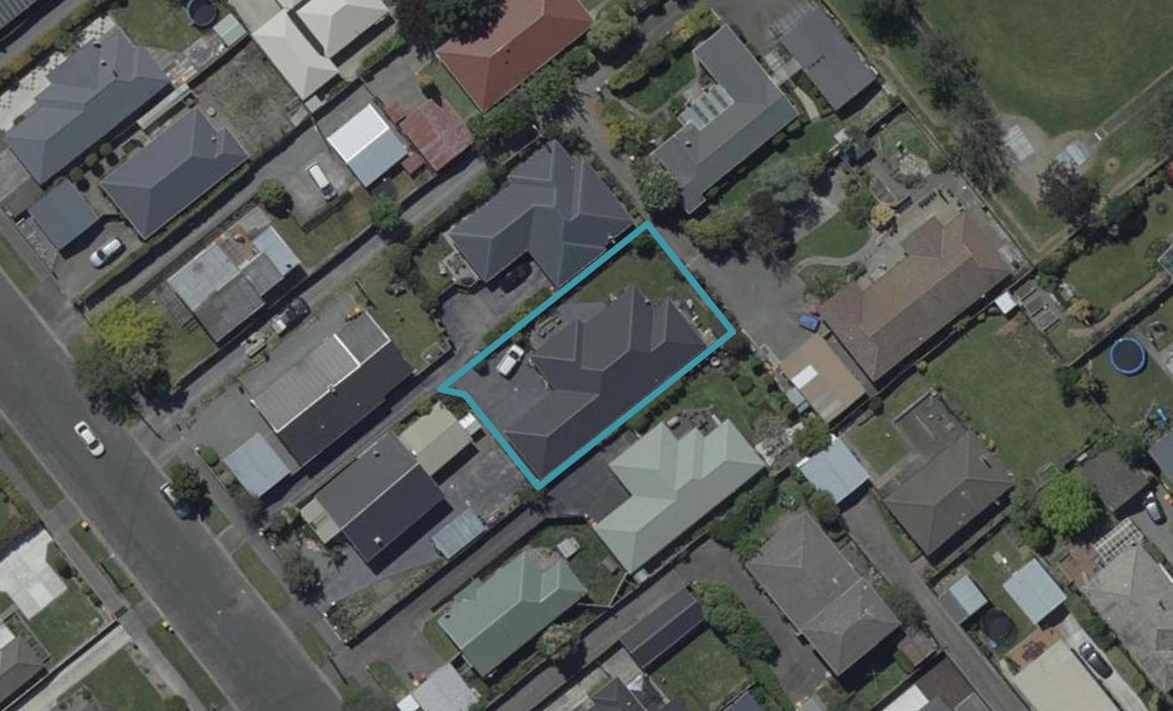 75 Tankerville Road, Hoon Hay, Christchurch - Carousel 1