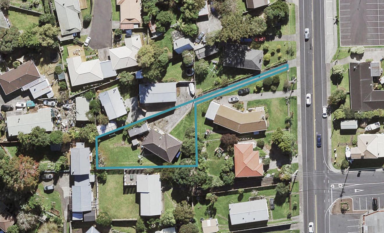 246 Birkdale Road, Birkdale, Auckland - Carousel 1