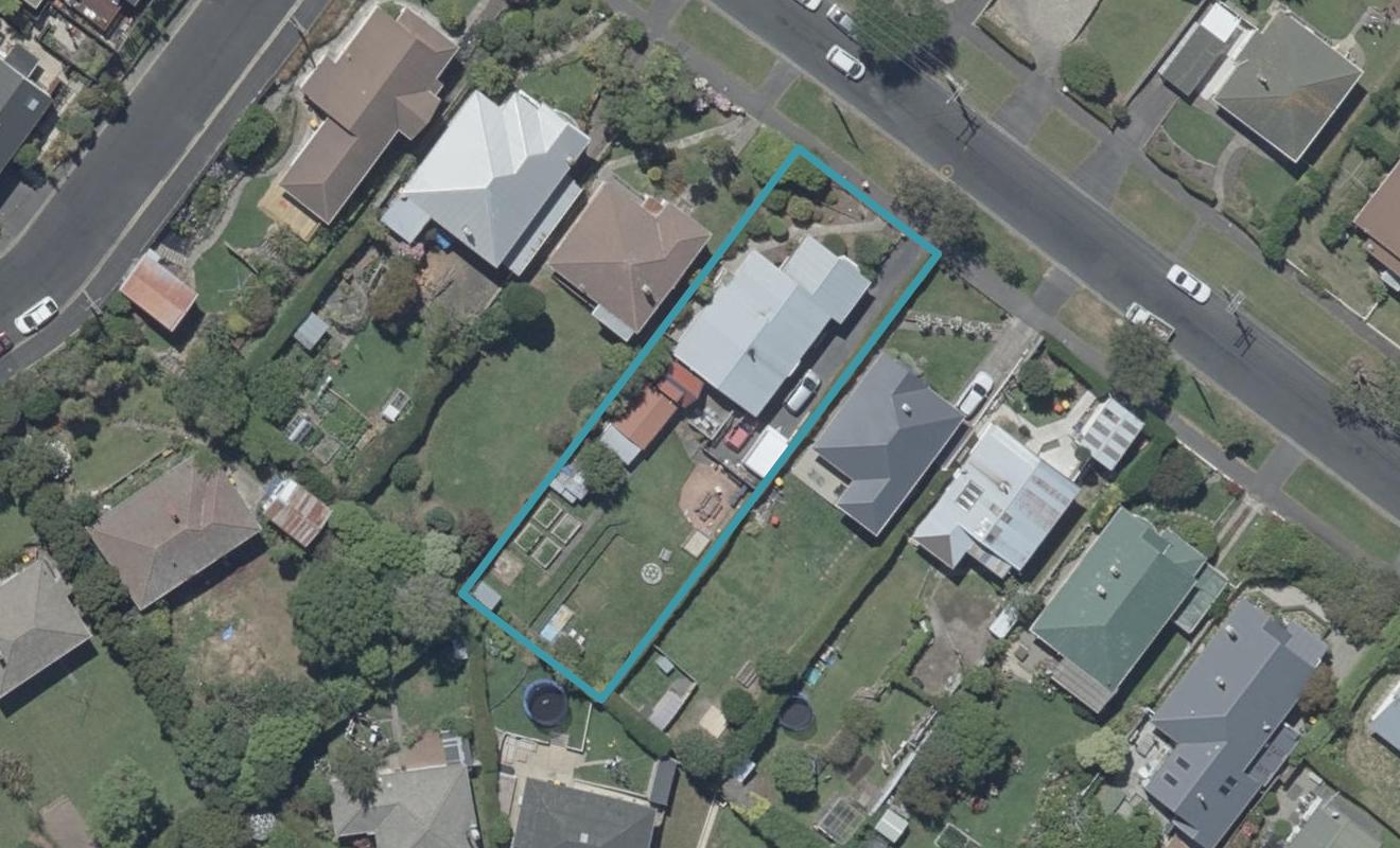 99 Lynn Street, Wakari, Dunedin - Carousel 1