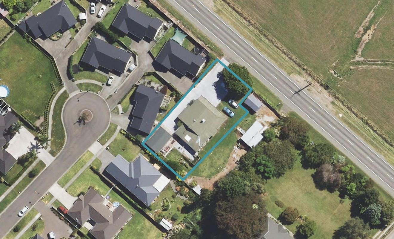 444 Back Ormond Road, Lytton West, Gisborne - Carousel 1