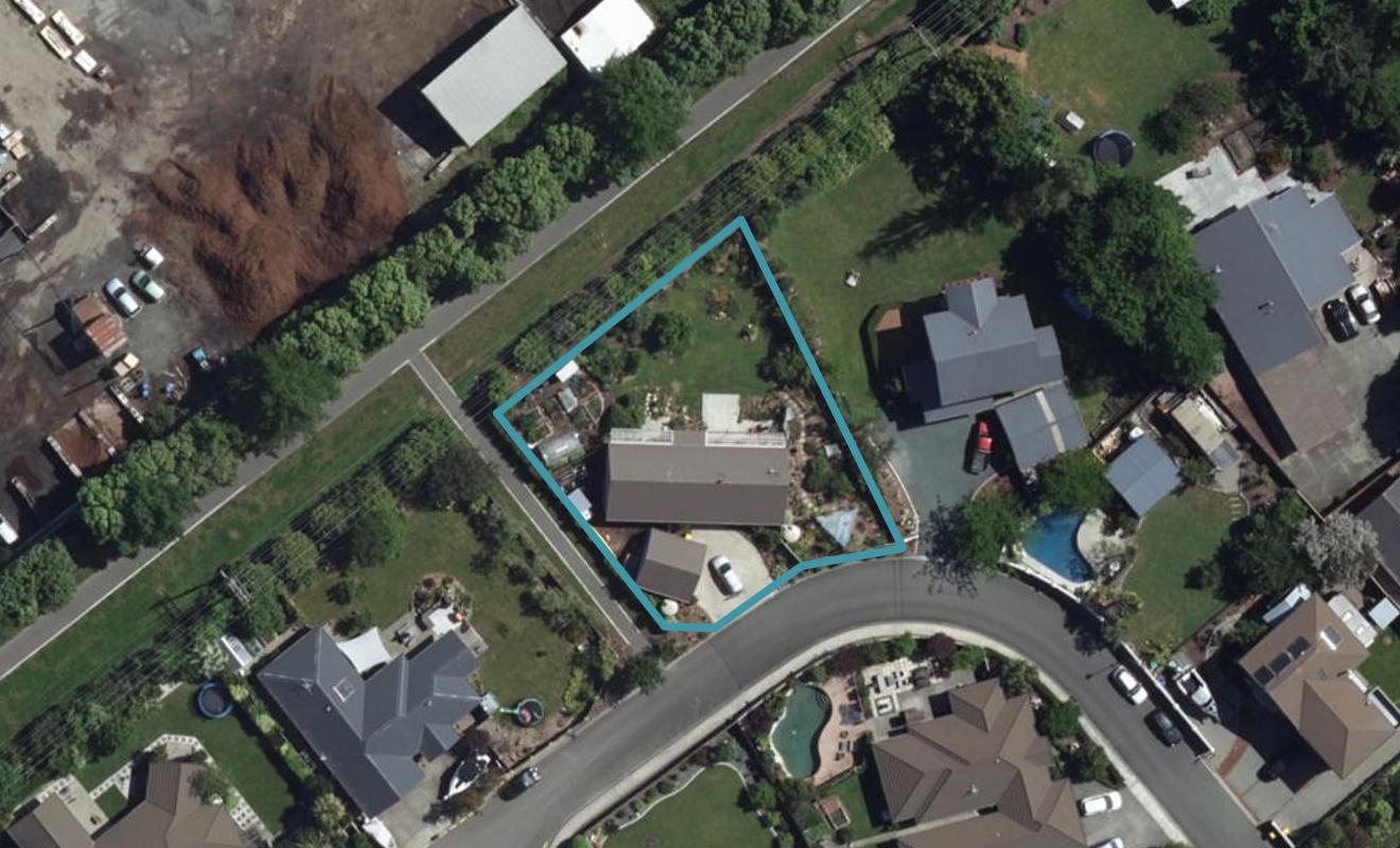 8 Lucy Murcott Place, Stoke, Nelson - Carousel 1
